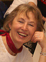Barbara Klähr