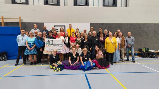 all arounder square dance - 06.06.2025