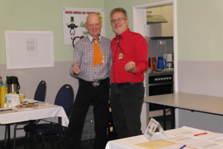 Silver Miners Special 2024