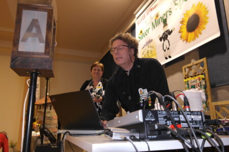 Silver Miners Special 2024