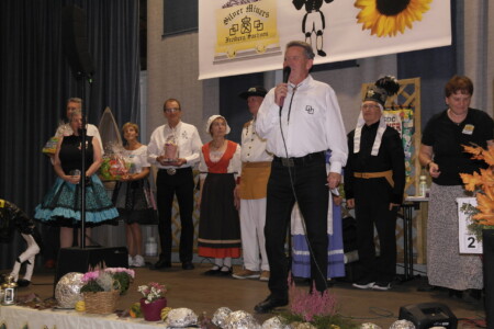 Silver Miners Special 2024