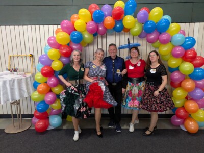 Spring Jamboree Taucha 2025