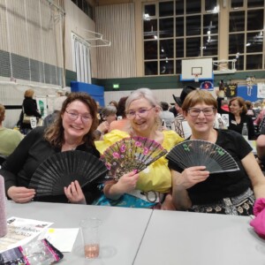 Spring Jamboree Taucha 2025