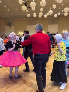 17. Hanfried-Party Jena 2025