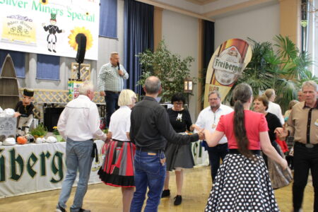 Silver Miners Special 2025 Silver Miners Special 2025