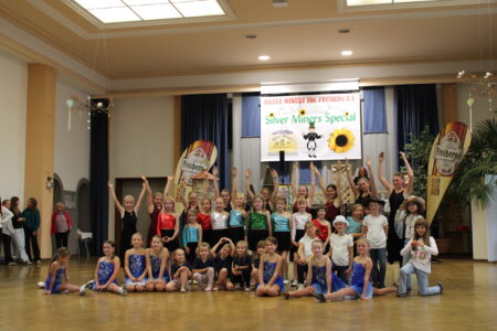 Silver Miners Special 2025