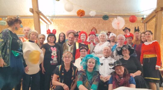 Fasching 2026 Fasching 2026