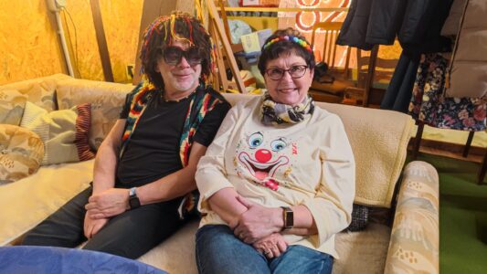 Fasching 2026 Fasching 2026